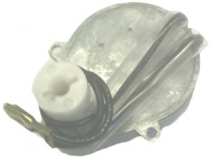 GeneralAire 747-28 24 Volt Motor Assembly